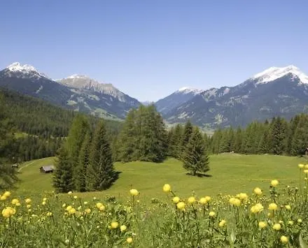 Residenz Awen Διαμέρισμα Neustift im Stubaital