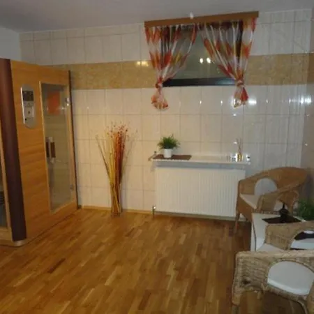 Residenz Awen *