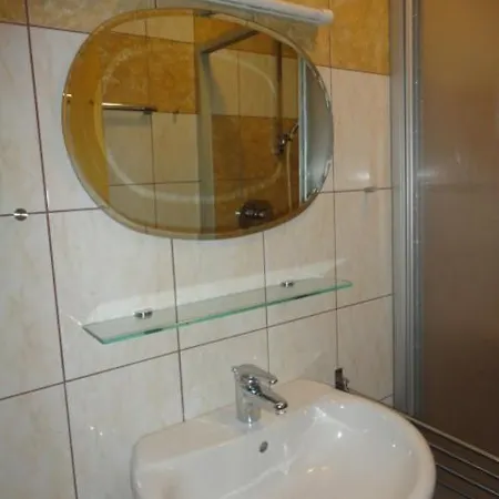 Διαμέρισμα Residenz Awen Neustift im Stubaital