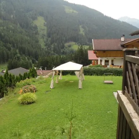 Residenz Awen * Neustift im Stubaital