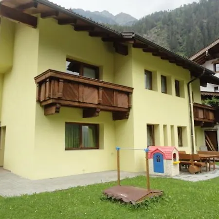 Διαμέρισμα Residenz Awen