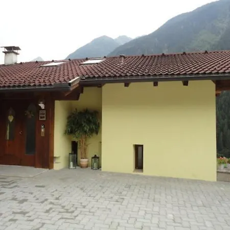 Residenz Awen * Neustift im Stubaital
