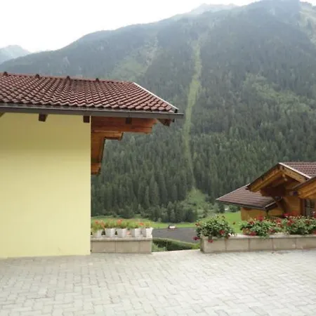 Διαμέρισμα Residenz Awen
